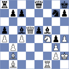 Fischer - Baklan (Trieste ITA, 2024)
