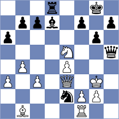 Korniychuk - Cebotari (Chess.com INT, 2020)