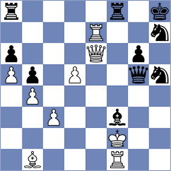 Ormsby - Mohamed (Budapest HUN, 2024)