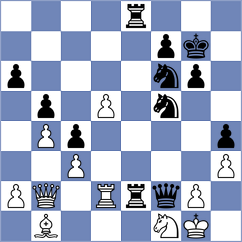 Ren - Zhou (Shenzhen CHN, 2024)