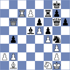 Vaya Gomez - Martinez Quintan (Albacete, 1994)