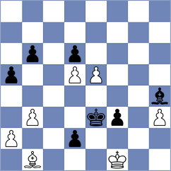 Andrade - Altini (chess.com INT, 2025)