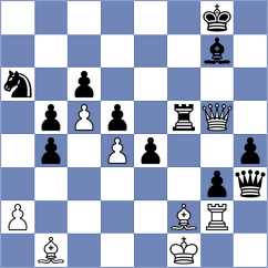 Martinez Vicente - Lain Moreno (Alicante, 2003)