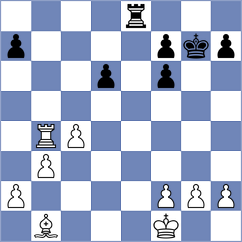 McKeen - Labate (Parsippany, 2000)