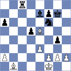 Borsuk - Moroziuk (Serpukhov, 2001)