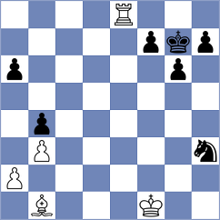 Sobczak - Bednarczyk (Mielno, 2011)