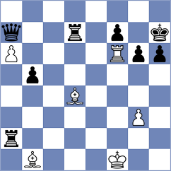 Castillo Sevilla - Barrionuevo (chess.com INT, 2025)