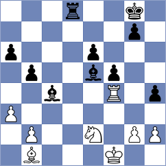 Vifleemskaia - Kiseleva (chess.com INT, 2023)
