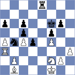 Serve - Faure (Besancon, 2006)