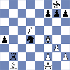 Pavera - Pazderski (Ostrava, 2010)