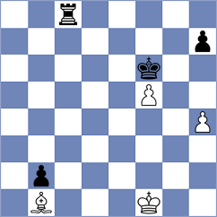 Emujin Enkh-Amgalan - Mattenberger (chess.com INT, 2025)