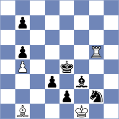 Pang - Erzhanov (chess.com INT, 2025)