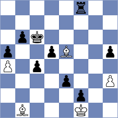 Li - Chen (Melbourne AUS, 2025)