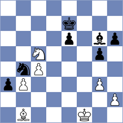 Gascon del Nogal - Aveskulov (Chess.com INT, 2015)