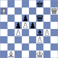 Ascherman - Perminov (New York USA, 2024)
