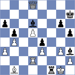 Khachatryan - Filgueiras (Chess.com INT, 2020)