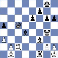 Reimer - Mohamed (Karlsruhe GER, 2025)