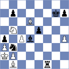 Potapova - Mahdavi (chess.com INT, 2025)