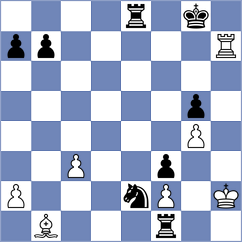 Blechner - Rechel (Germany, 1993)