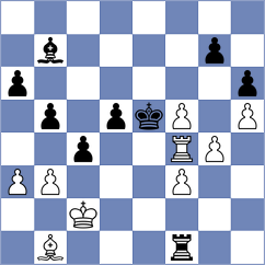 Martinez - Stanev (Sinaia, 1965)