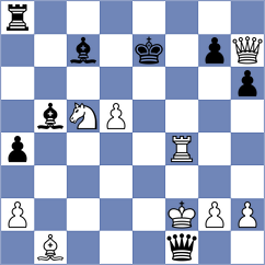 Bobro - Meshcheryakov (Borisoglebsk, 2011)