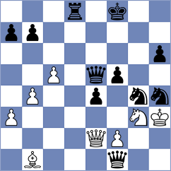 Vajda - Doroshenko (Bucharest, 1995)