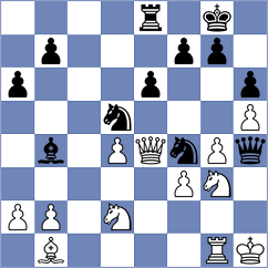 Bommini - Balogh (Chess.com INT, 2017)