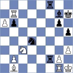 Abdyjapar - Korol (chess.com INT, 2024)