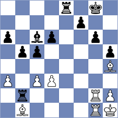 Naghibi - Jalali (Chess.com INT, 2021)