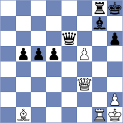 Pranav - Perea Fruet (chess.com INT, 2025)