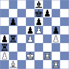 Tarasova - Pohjala (chess.com INT, 2021)