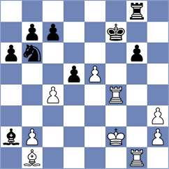 Tobar Ledesma - Rivas Torres (Carpuela, 2014)