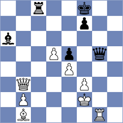 Cnejev - Krienke (chess.com INT, 2023)