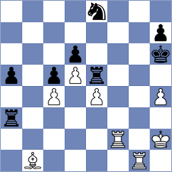 Bekic - Djurasinov (Obrenovac, 2008)