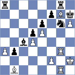 Siegel - Sokolov (Germany, 1999)