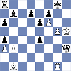 Ozen - Willow (Chess.com INT, 2019)