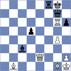 Terry - Lewicki (chess.com INT, 2024)