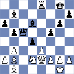 Catlin - Belenkaya (Charlotte USA, 2025)