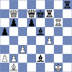 Watson - Lubarsky (Sydney, 2002)