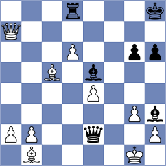 Belzo - Bergerhoff (chess.com INT, 2021)