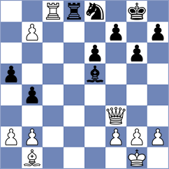 Roubalik - Ginzburg (chess.com INT, 2024)