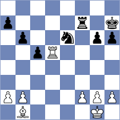 Aguirre Urrutia - Gonzalez Carpintero (Valladolid, 1989)