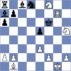 Lazavik - Pruijssers (Chess.com INT, 2021)