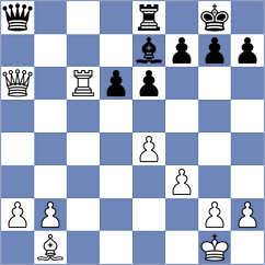 Baumann - Swaney (ICC INT, 2009)