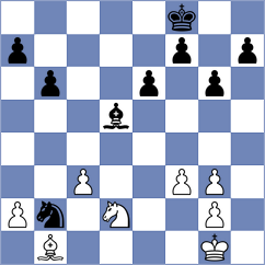 Gruca - Kunz (chess.com INT, 2024)