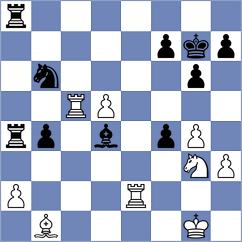 Hehir - Sargissyan (chess.com INT, 2024)