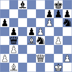 Mejia - Acosta (Bogota, 1991)