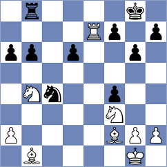 Li - Heineccius (Chess.com INT, 2019)