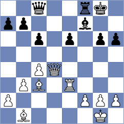 Trujillo Alvarado - Perez Cardona (Las Palmas, 2011)