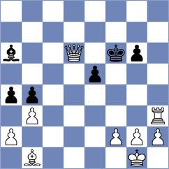 Kreutzer - Laubert (Playchess.com INT, 2008)